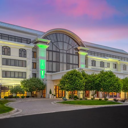 Holiday Inn Wilmington By Ihg Gurneyville Kültér fotó