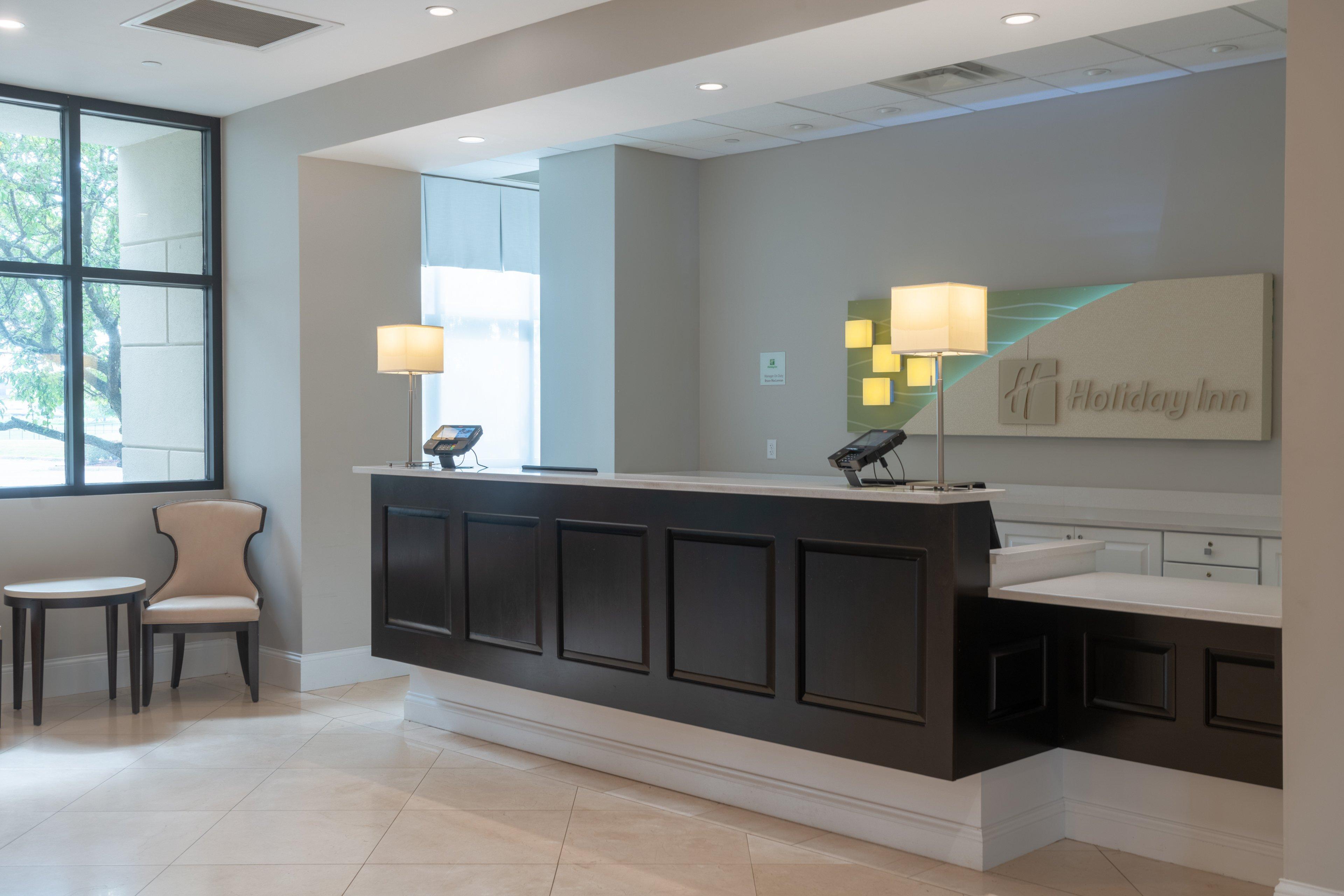 Holiday Inn Wilmington By Ihg Gurneyville Kültér fotó