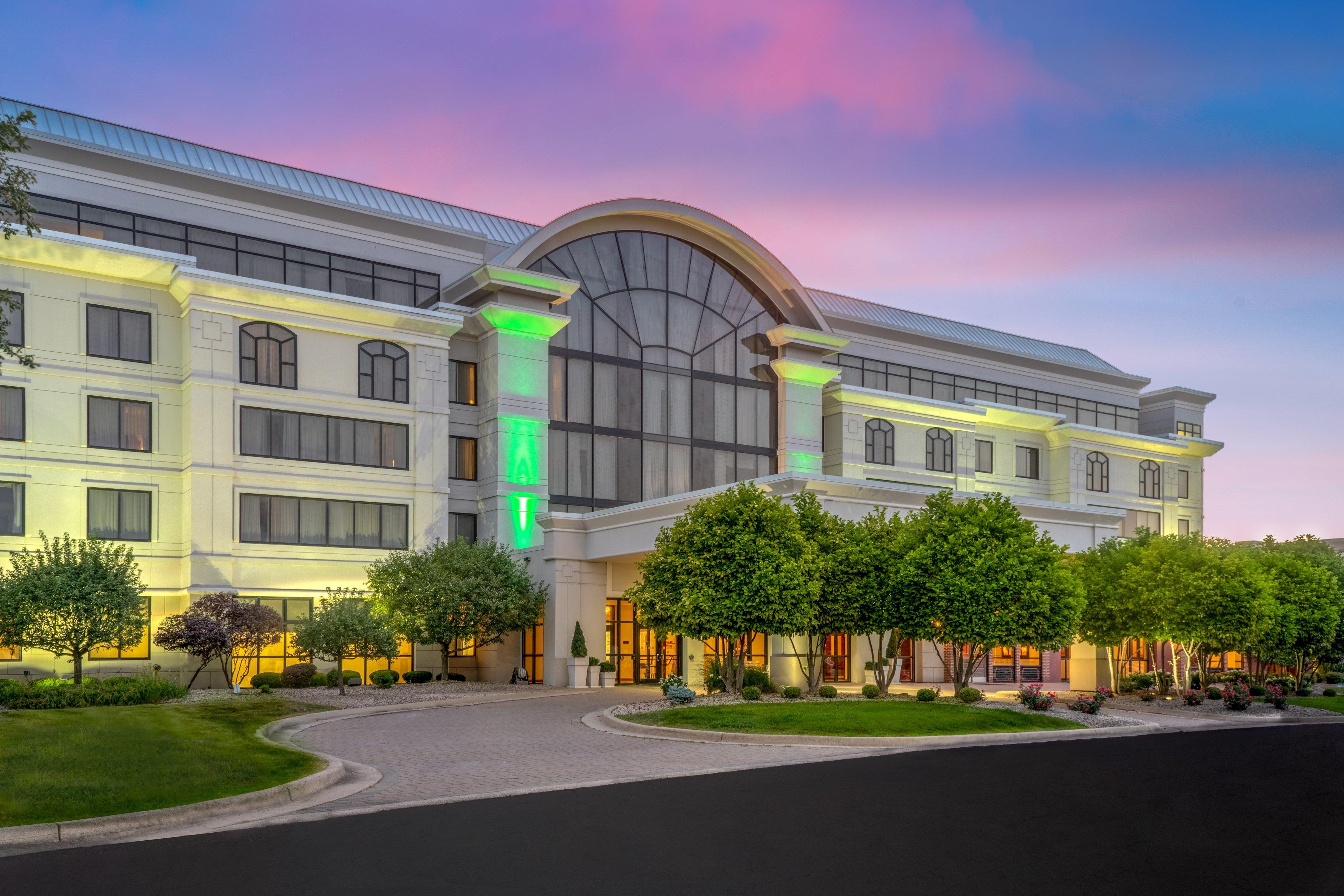 Holiday Inn Wilmington By Ihg Gurneyville Kültér fotó