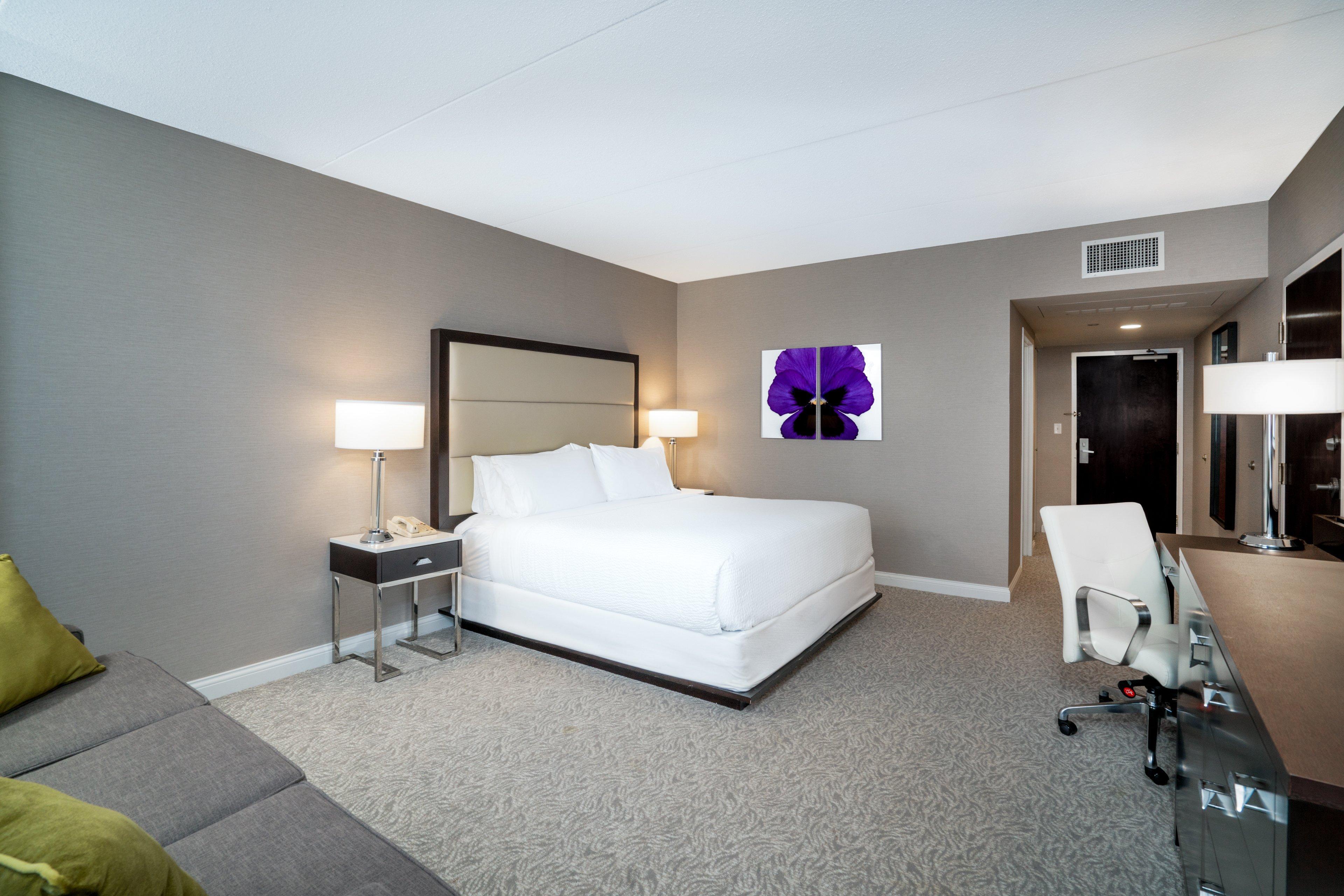 Holiday Inn Wilmington By Ihg Gurneyville Kültér fotó