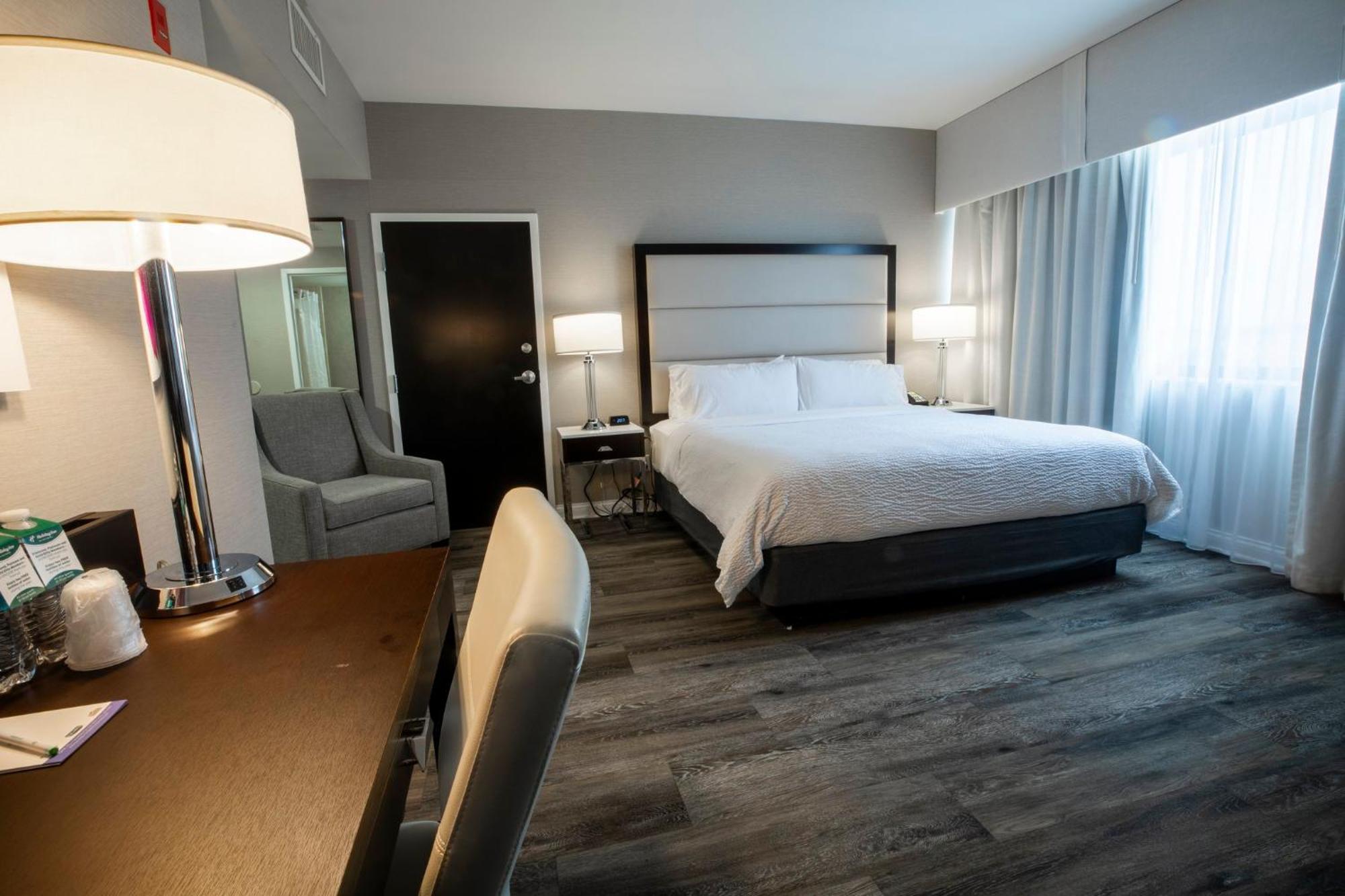 Holiday Inn Wilmington By Ihg Gurneyville Kültér fotó