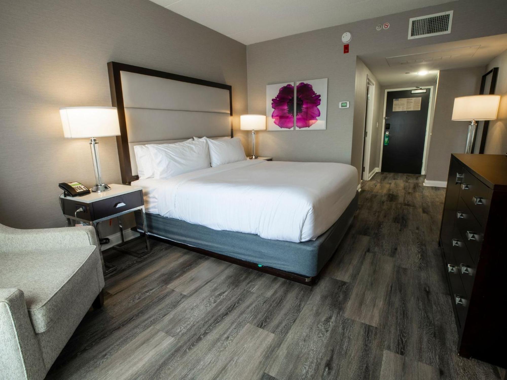 Holiday Inn Wilmington By Ihg Gurneyville Kültér fotó